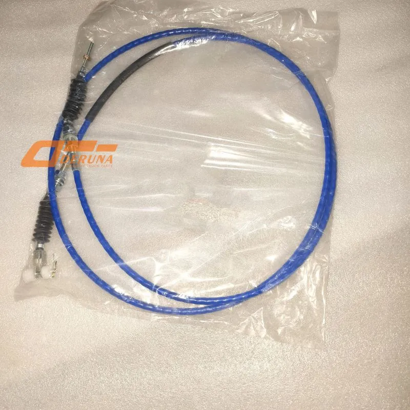 DZ9100575005 Throttle Cable (New Style)