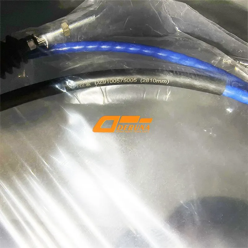 DZ9100575005 Throttle Cable (New Style)