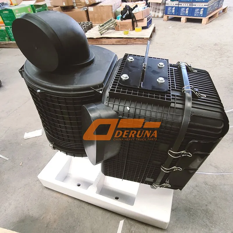 DZ91259190042D Oil Bath Air Filter