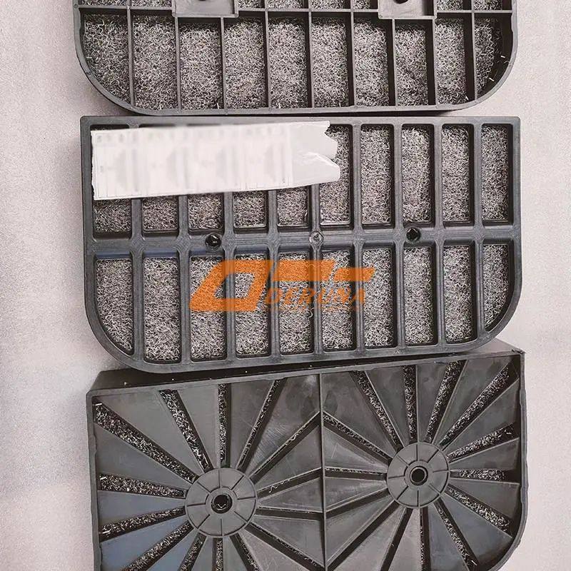 DZ91259190042NX Oil Bath Type Air Filter