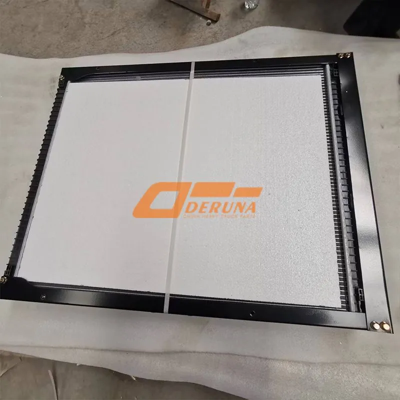 DZ95259532213 Radiator