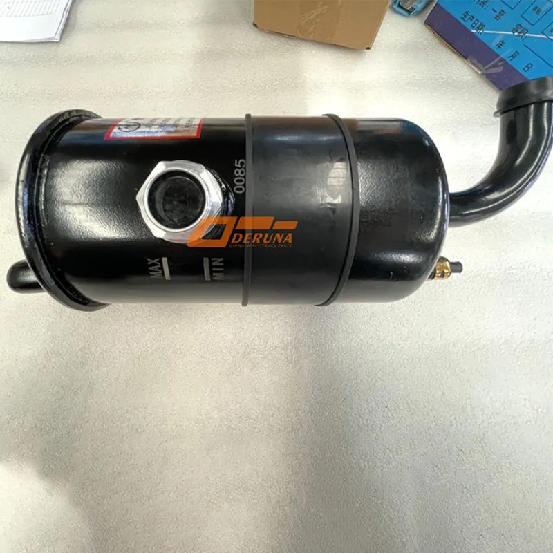 DZ95319470085 Steering Oil Tank