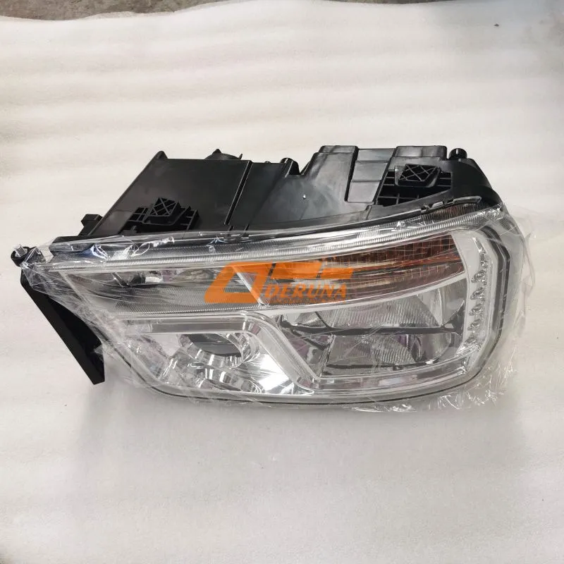 DZ96189722010 Left Headlight Assembly(Drl)