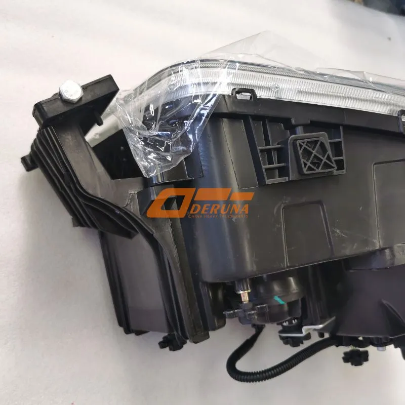 DZ96189722020 Right Headlight Assembly (Drl)