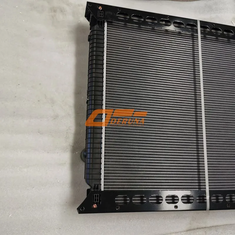 DZ9625532020 Radiator
