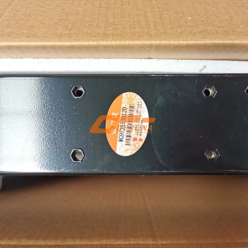 DZ9625532020 Radiator