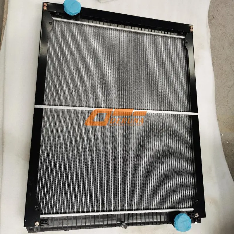 DZ9625532020 Radiator