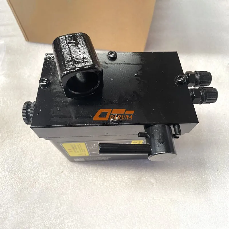 DZ97259820125 Hydraulic Hand Oil Pump