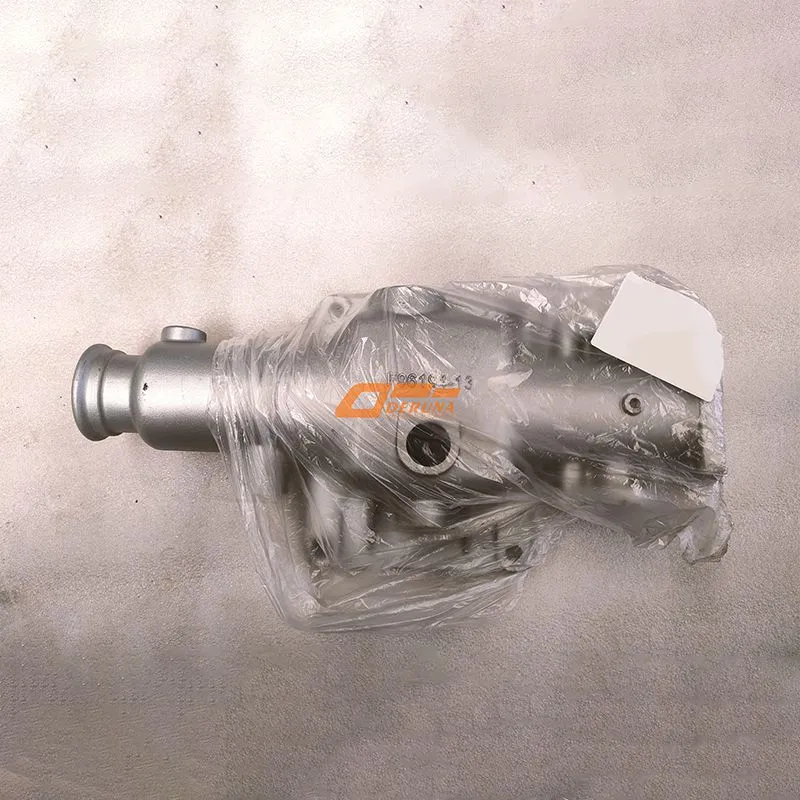 F96194-13 Double H Actuator Housing