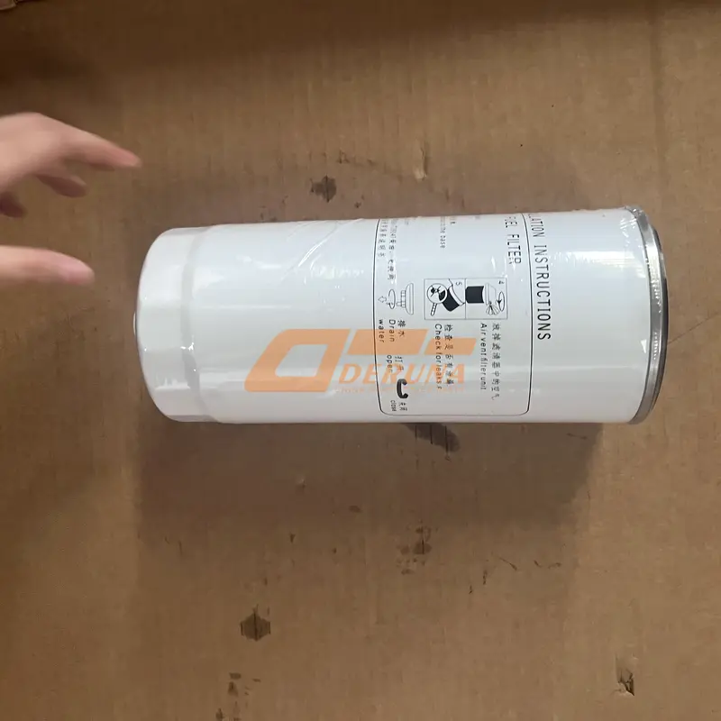 Fs36210-Fs36259-Fs36260 Diesel Filter