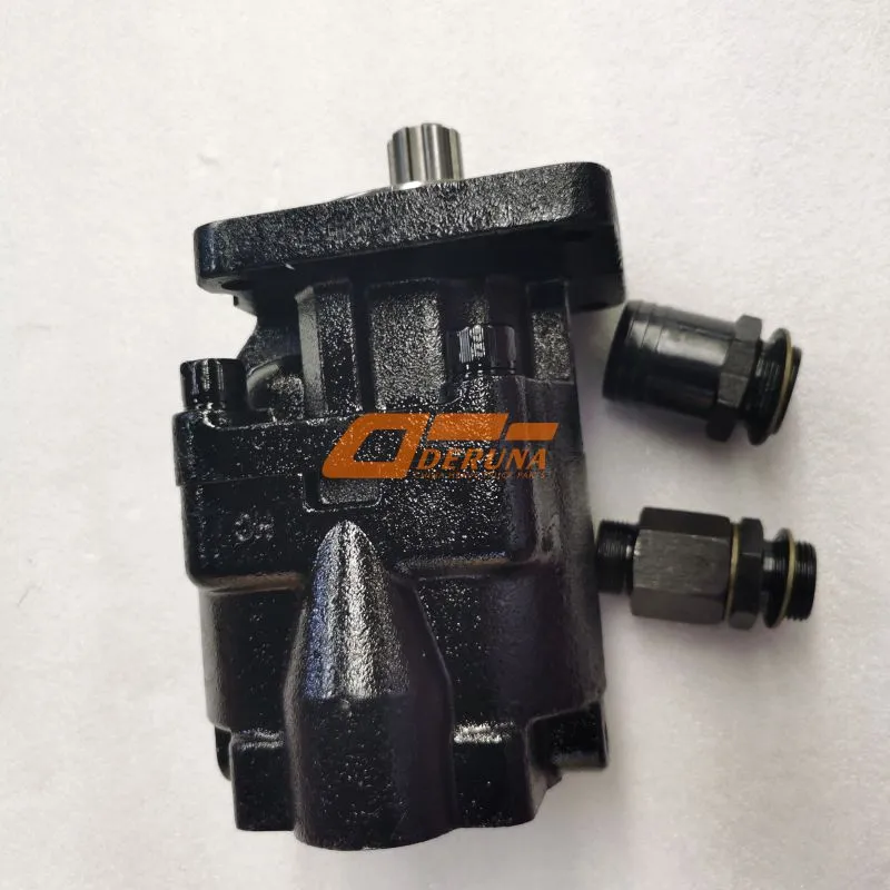 JHP2100/CBF-F2100H Gear Pump