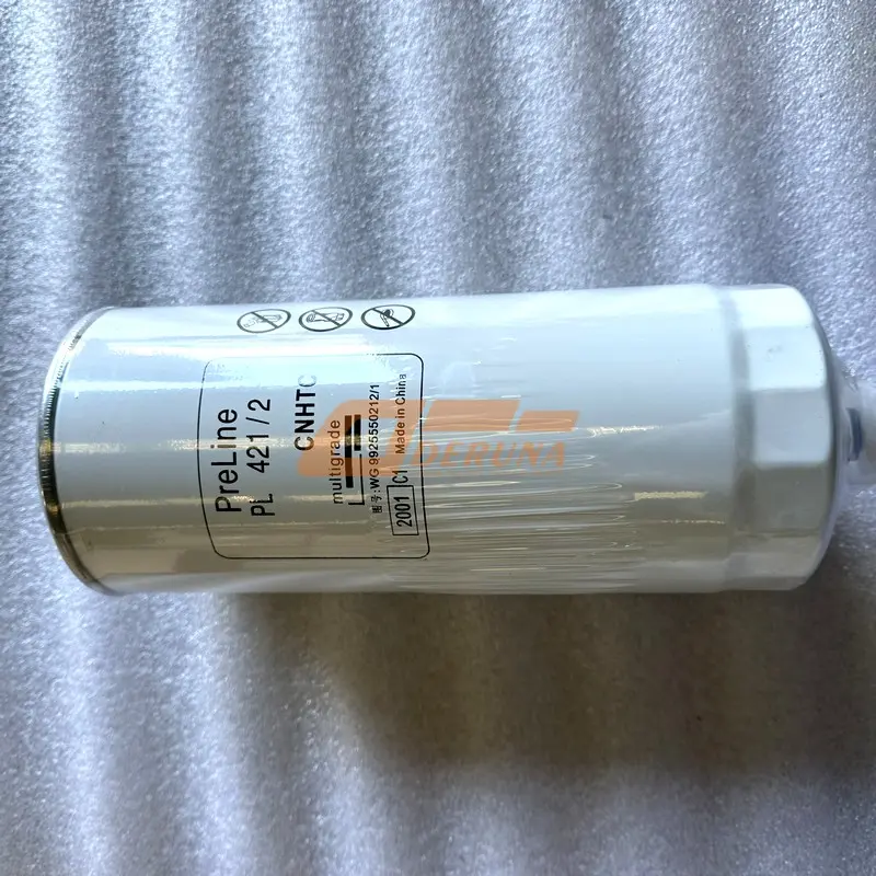 PL421/2 Filter Element