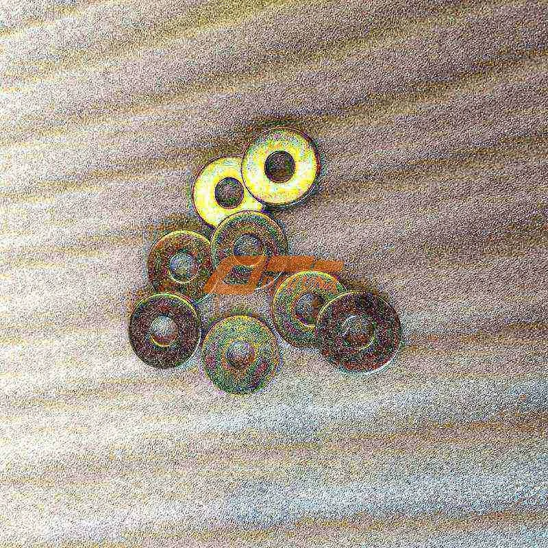 Q40210F31 Large Washer