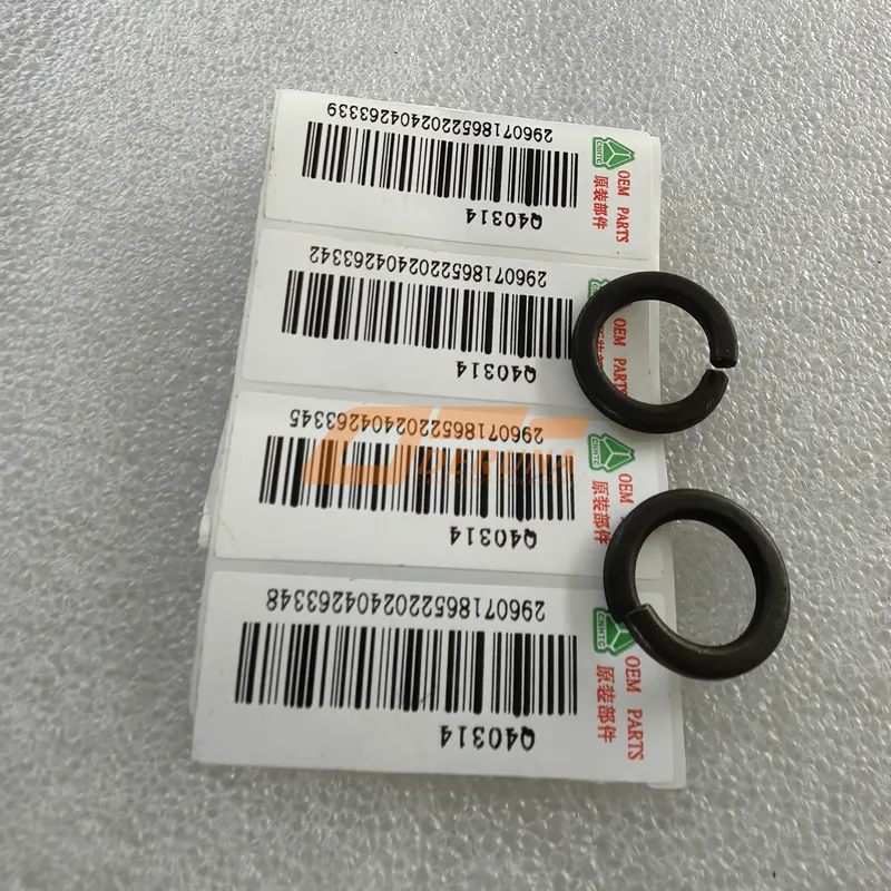 Q40314 Spring Washers
