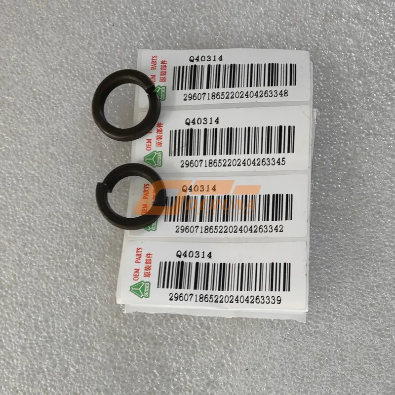 Q40314 Spring Washers