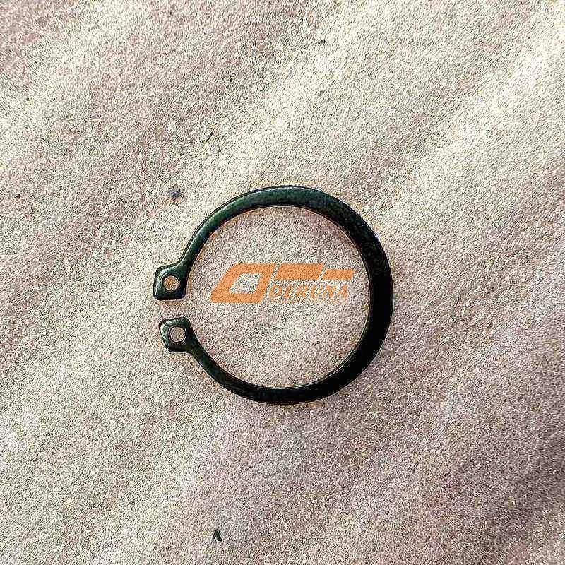 Q43134 Shaft Elastic Retaining Ring