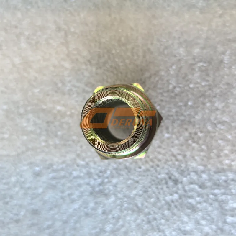 Q80416 Ferrules End Union Body