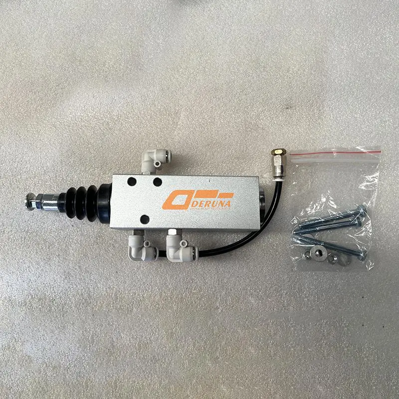 R03H1039367 Hydraulic Limit Valve