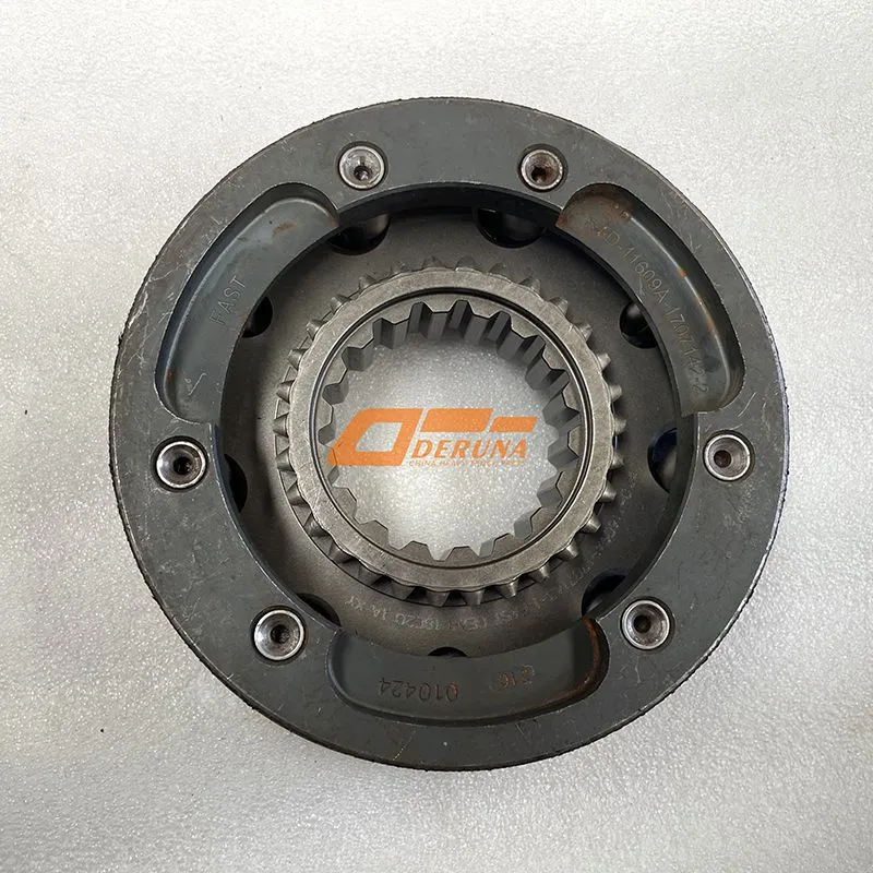 RTD11609A-1707140 Synchronizer Assembly