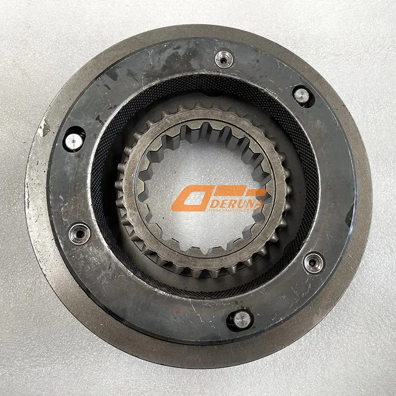 RTD11609A-1707140 Synchronizer Assembly