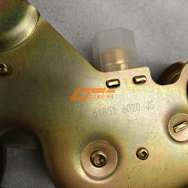 SZ144000756/81.61851.6020 Cabin Lock