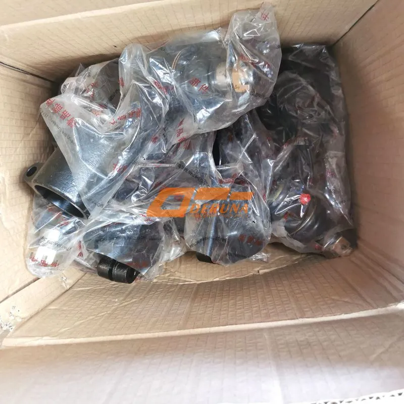 TZ3303050TSLA-A Cross-Rod Ball Joint LeftOld Type