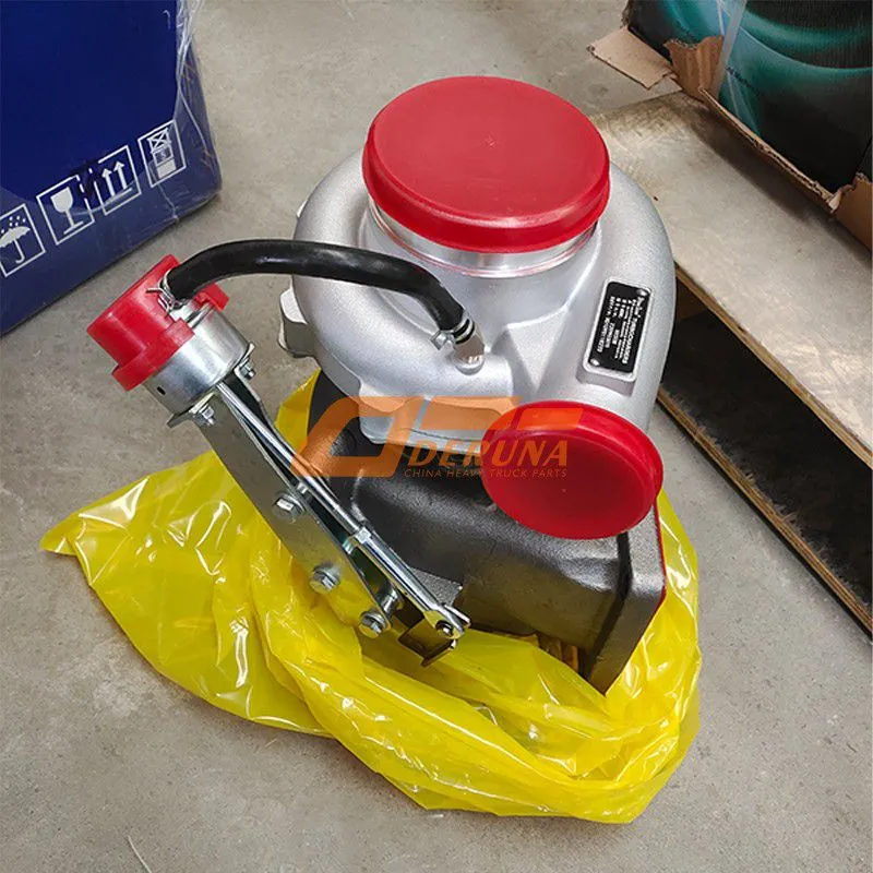 VG1095118233 Turbocharger