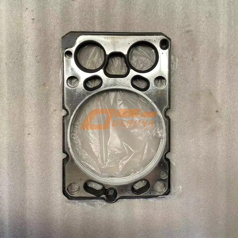 VG1246050021-22 Intake ValveExhaust Valve