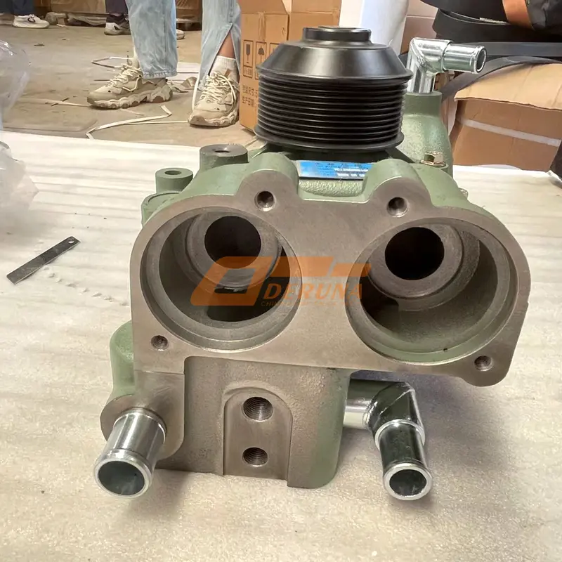 VG1246060108 Water Pump Assembly
