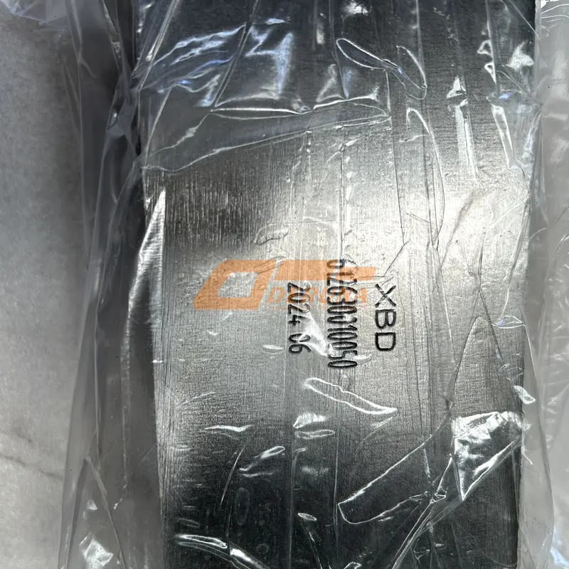 VG1246070012 Oil Cooler Core