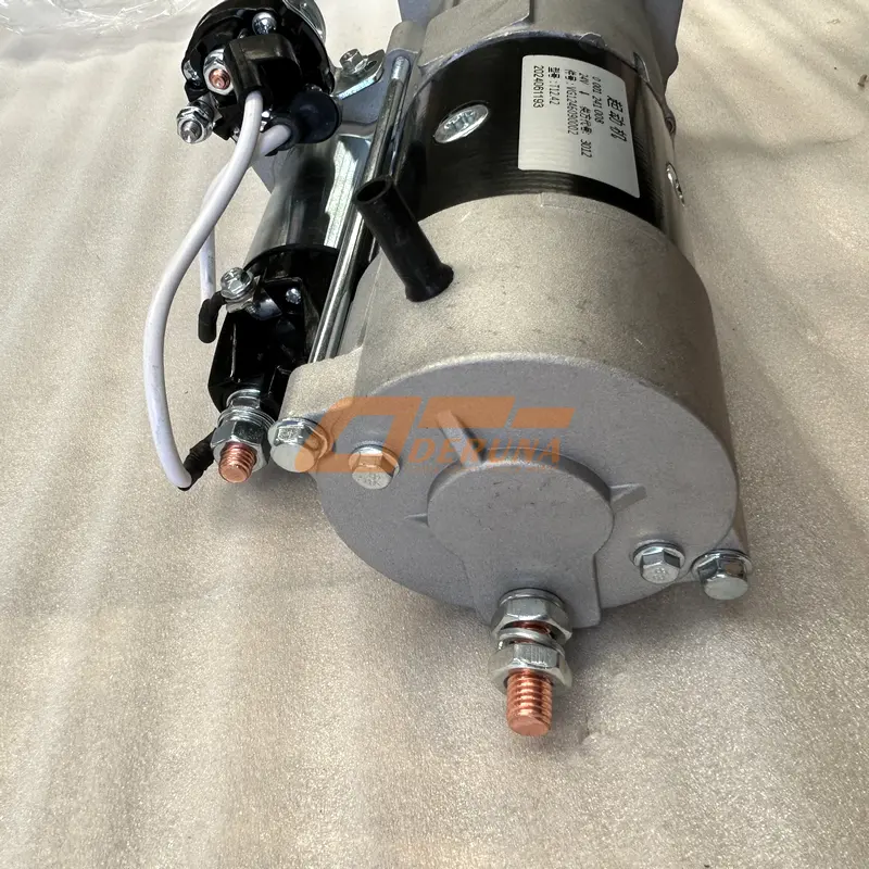 VG1246090002 Starter