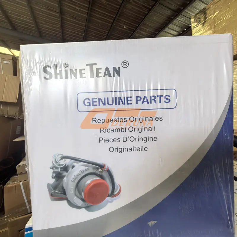 VG1246110020 Turbocharger