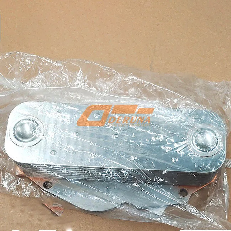 VG1500010334 Oil Cooler Core