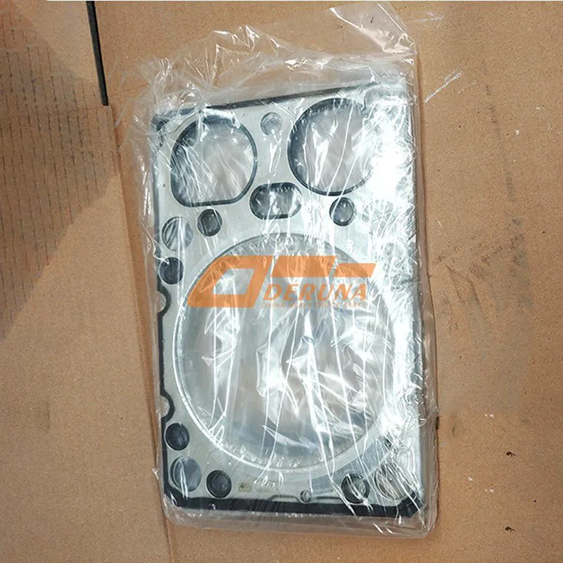 VG1500040065 Cylinder Pad