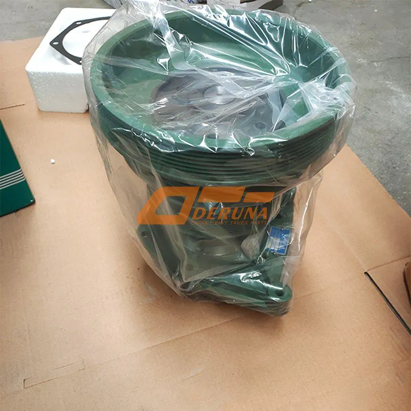 VG1500060051 Pump Assembly