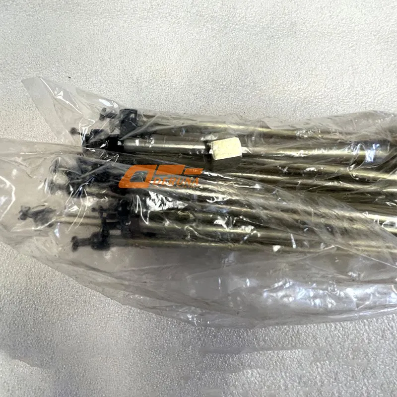 VG1560080278A 60см High Pressure Oil Hose