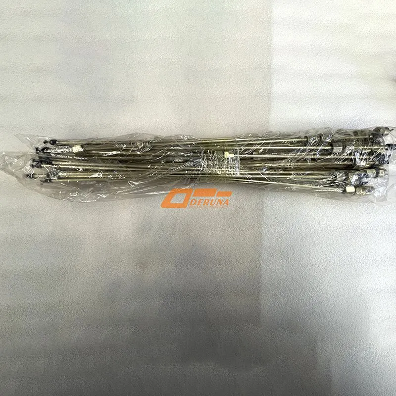 VG1560080278A 60см High Pressure Oil Hose