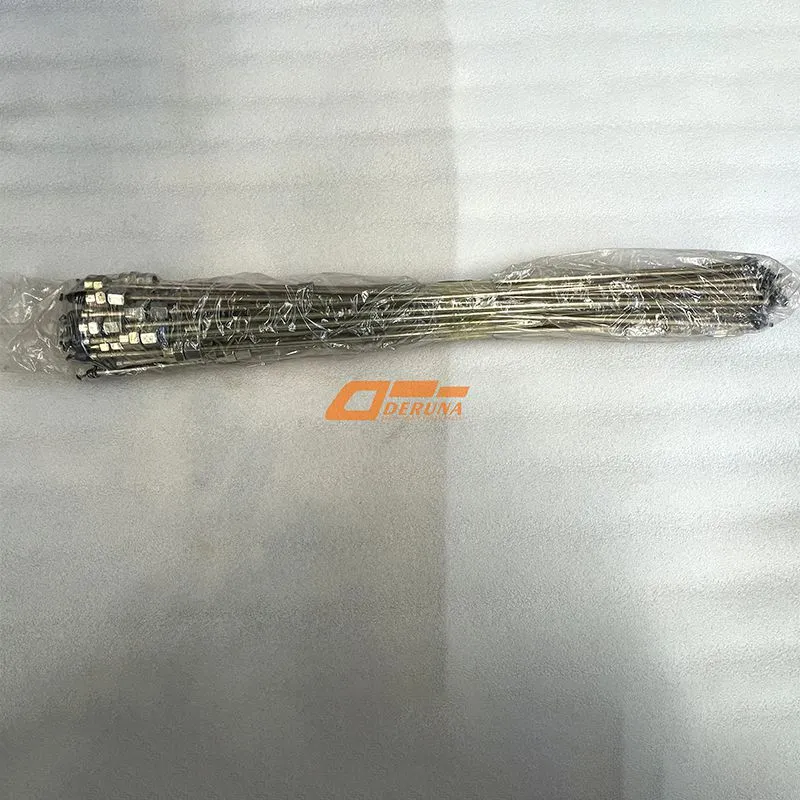 VG1560080278A 70см High Pressure Oil Hose