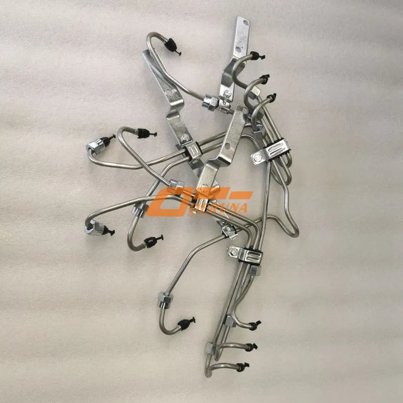 VG1560080278A High Pressure Oil Hose