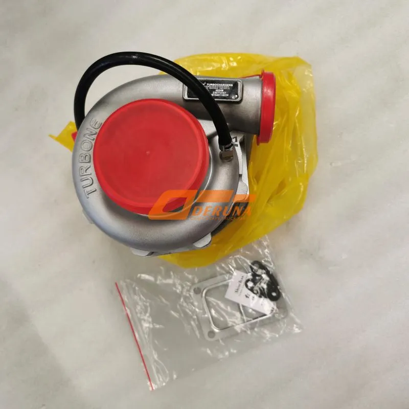 VG1560118229 Exhaust Gas Turbocharger (Hw47/69 Engineering Version)