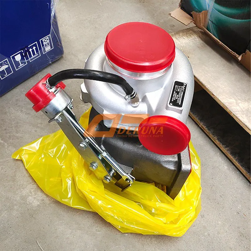 VG1560118230 Turbocharger