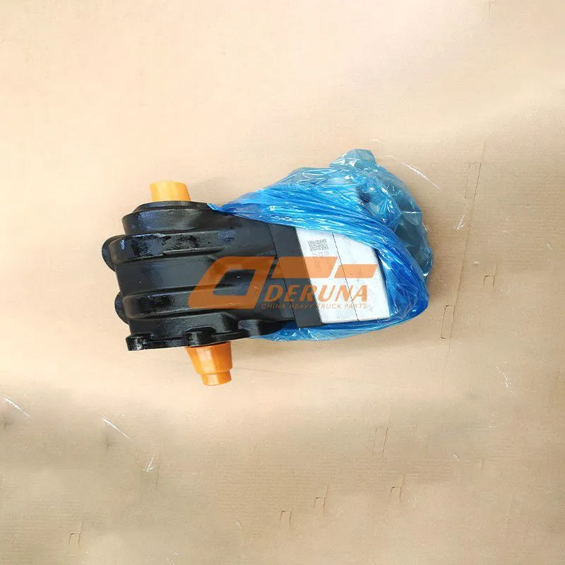 VG1560130080A Air Compressor