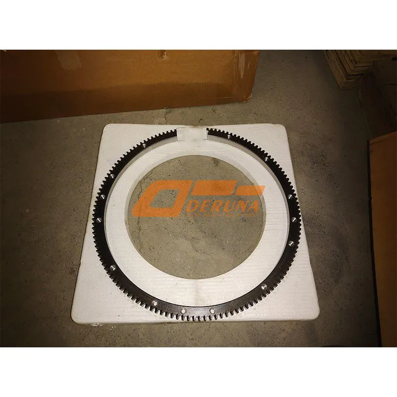 VG2600020208 Flywheel Gear Ring