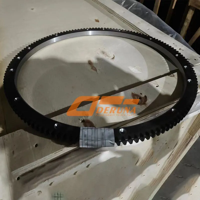 VG2600020208 Flywheel Gear Ring
