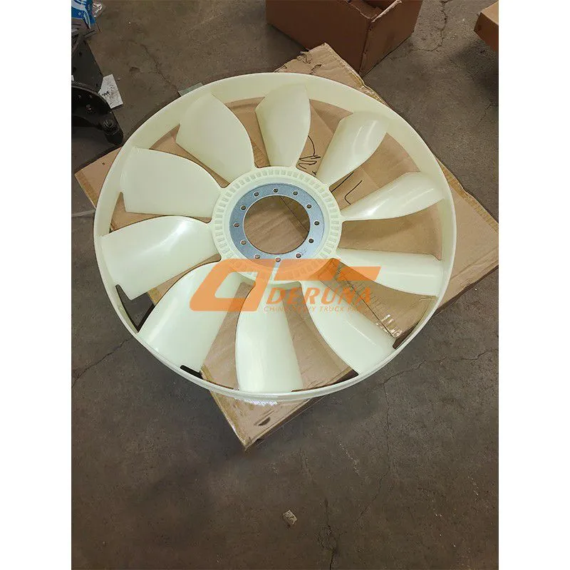 VG2600060446 Fan Leaves