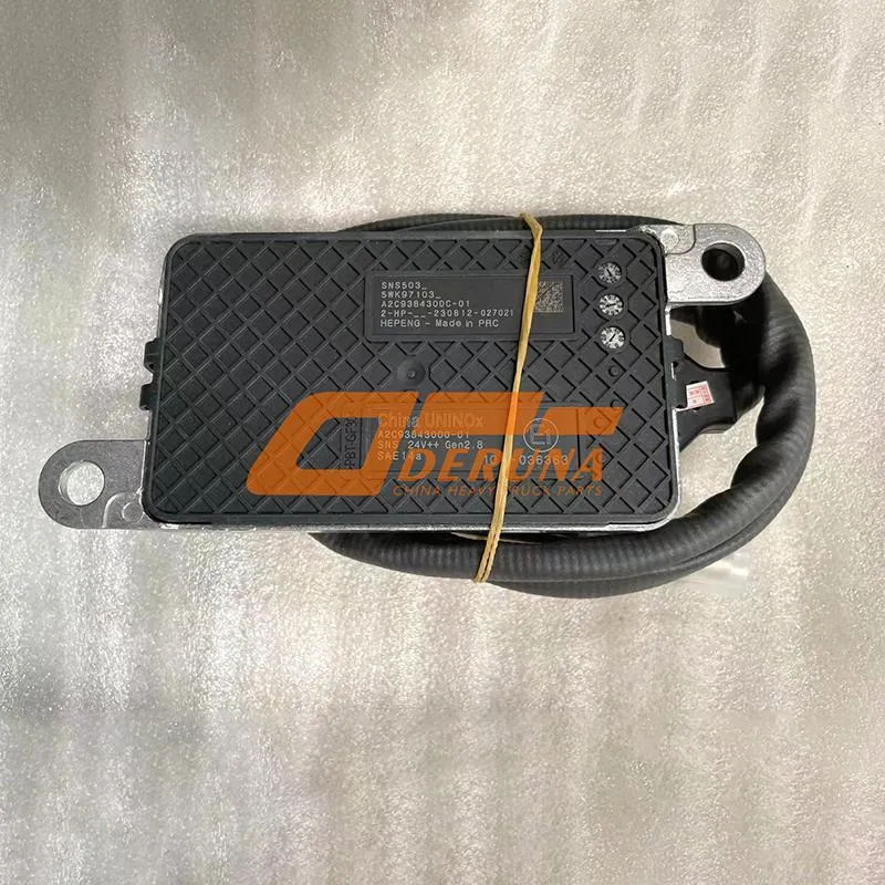 WG1034121032 Nox Sensor (