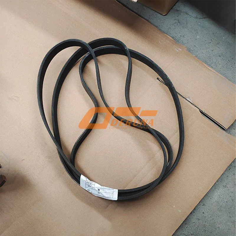 WG1500130017 Belt