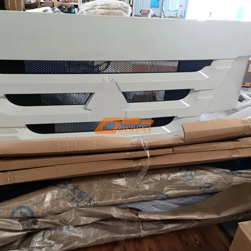 WG1642111011 Radiator Hood