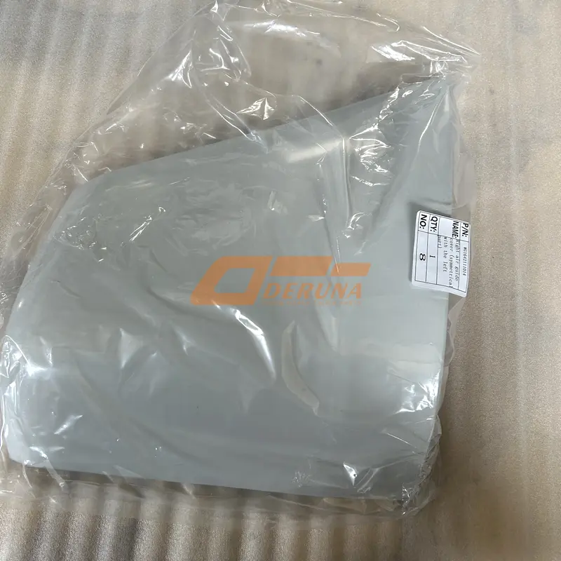 WG1642111014 Right Air Guide Cover (Symmetrical With The Left Part)