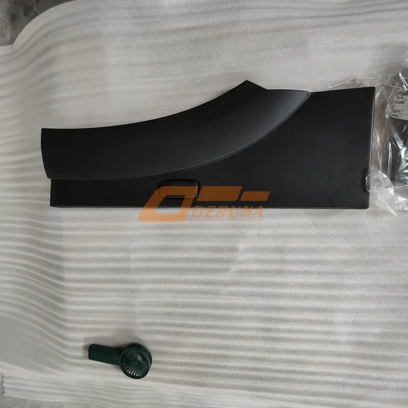 WG1642230108 Rear Section Assembly Of Right Front Fender